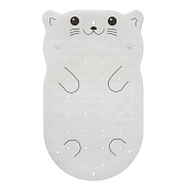 Коврик для ванны антискользящий Кот Roxy Kids BM-4576-CAT 01